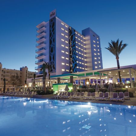 Clubhotel Riu Costa Del Sol Torremolinos Exterior photo