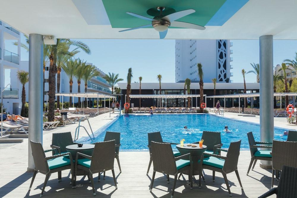 Clubhotel Riu Costa Del Sol Torremolinos Exterior photo
